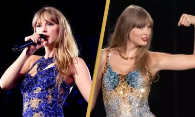 Staggering quantity Taylor Swift’s Eras tour makes every night time revealed