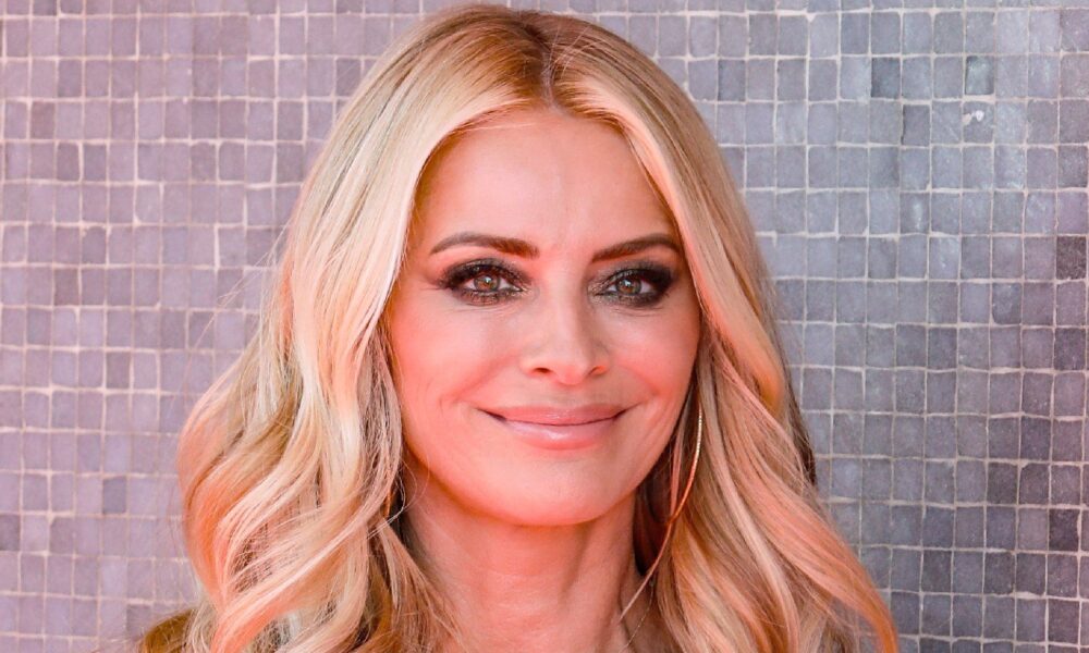 Tess Daly makes large announcement away from Strictly