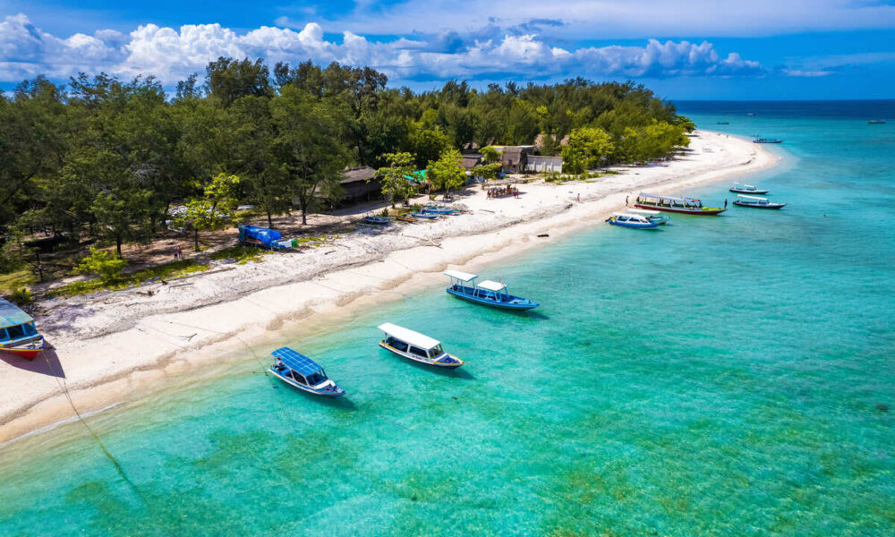 This Fashionable Paradise In Asia Has All The Magnificence Of Bali However None Of The Crowds