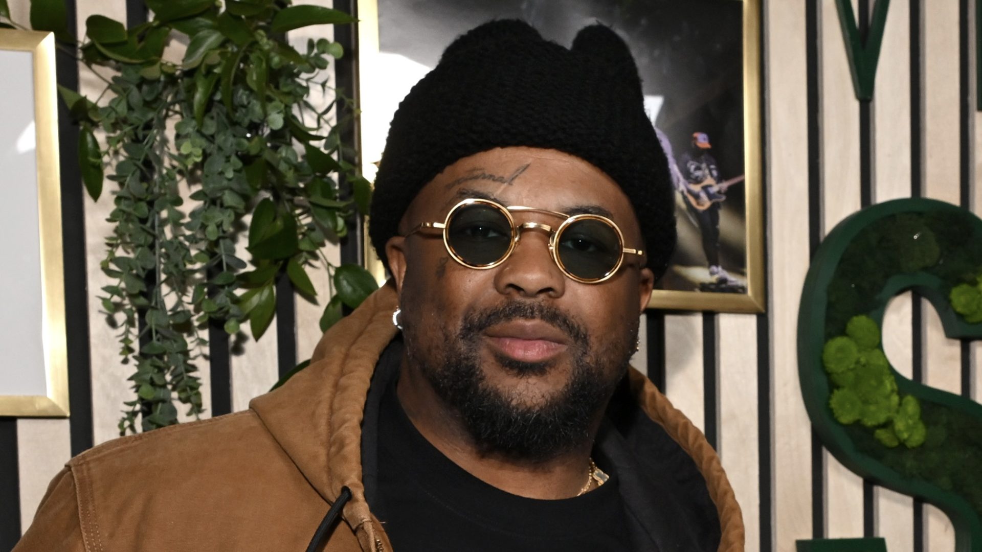 The-Dream Reportedly Recordsdata To Dismiss Sexual Assault Lawsuit The-Dream Reportedly Recordsdata To Dismiss Sexual Assault Lawsuit