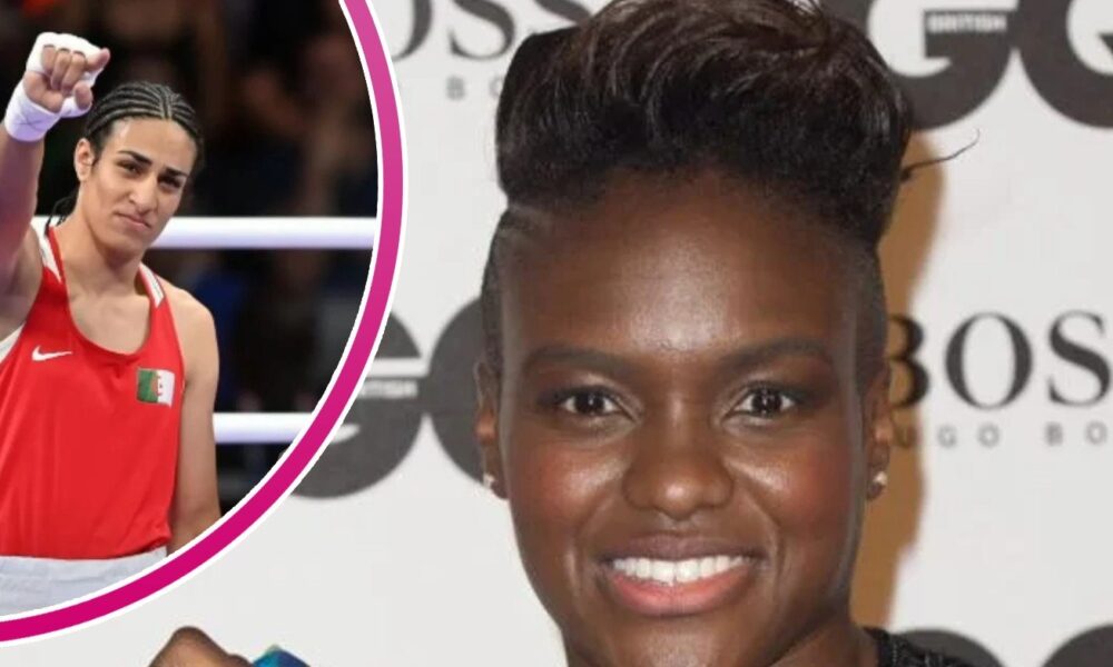 Nicola Adams slams Olympics after organic male fights in girls’s boxing