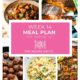Weekly Meal Plan #14 | The Recipe Critic Weekly Meal Plan #14 | The Recipe Critic