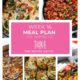 Weekly Meal Plan #16 | The Recipe Critic Weekly Meal Plan #16 | The Recipe Critic