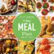 Free 7 Day Wholesome Meal Plan (August 26-Sept 1)
