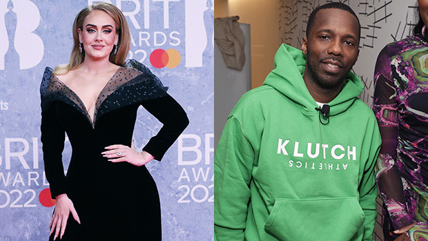 Are Adele and Wealthy Paul Married? – Hollywood Life