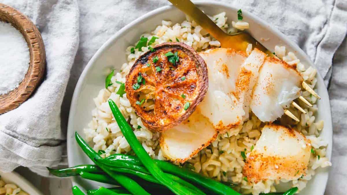 22 Cod Recipes That’ll Have You Hooked After The First Chew 22 Cod Recipes That’ll Have You Hooked After The First Chew