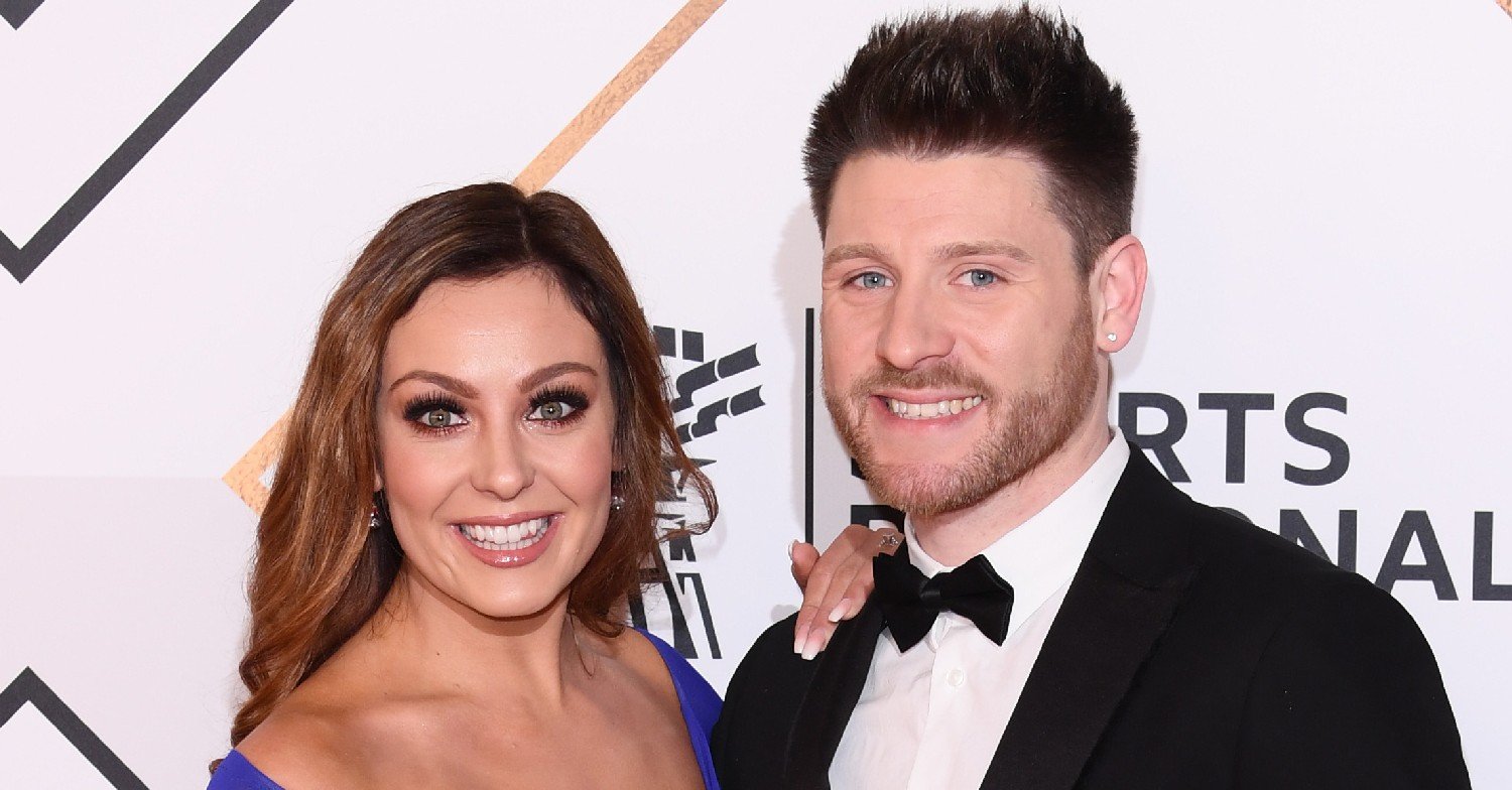 Inside Strictly star Amy Dowden and husband Ben Jones’ romance Inside Strictly star Amy Dowden and husband Ben Jones’ romance