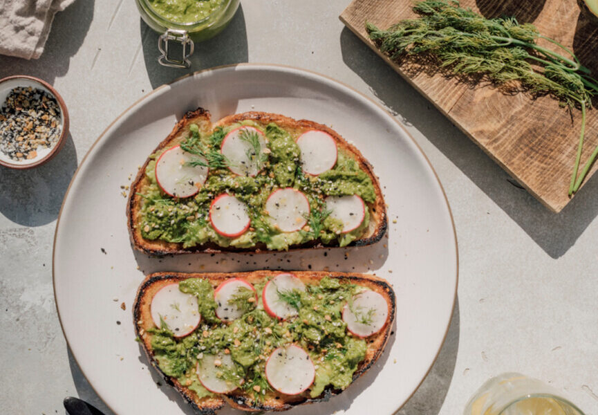 Finest Avocado Toast Recipes That Go Method Past Primary