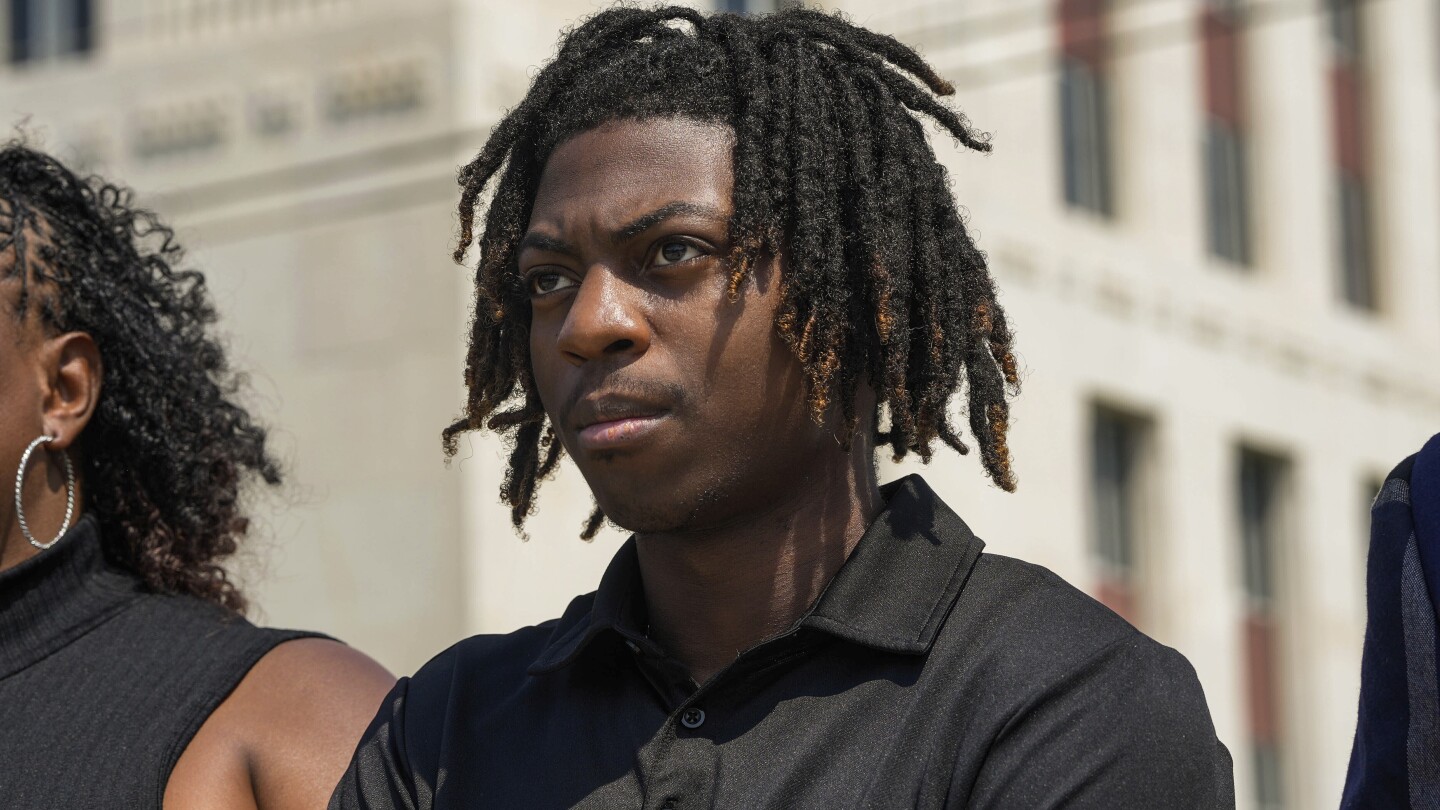 Choose dismisses most claims in federal lawsuit filed by Black Texas pupil punished over coiffure