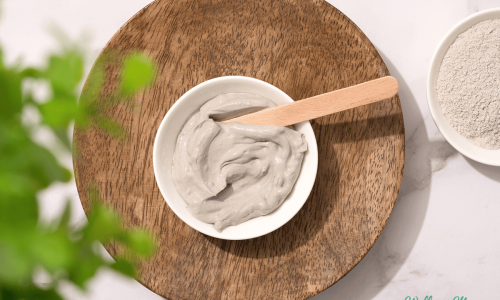 Bentonite Clay Advantages and Tips on how to Use It