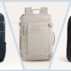 9 Greatest Carry-on Backpacks in 2024, Examined and Reviewed 9 Greatest Carry-on Backpacks in 2024, Examined and Reviewed