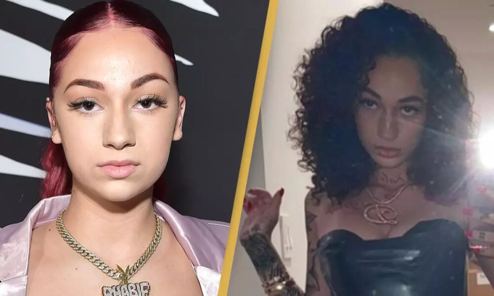 Bhad Bhabie claimed she earned ,000,000 in simply six hours after becoming a member of OnlyFans