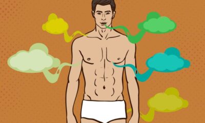 4 scrumptious meals trigger physique odor and a ‘musty scent’, dermatologist warns