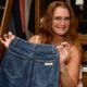 Brooke Shields’ Calvin Klein Denims to Be Auctioned Off (Unique)
