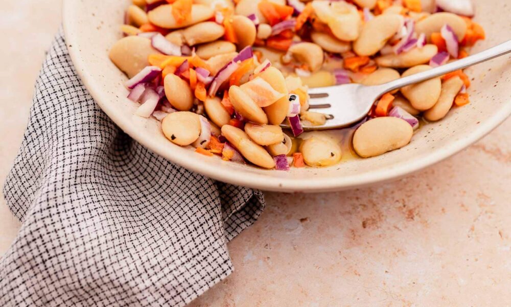 You’ll By no means Take a look at Beans the Similar After These 10 Recipes!