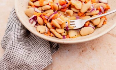You’ll By no means Take a look at Beans the Similar After These 10 Recipes!