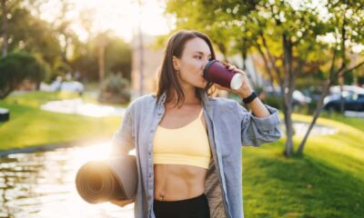 Understanding the Results of Caffeine Earlier than Exercise