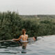 The Greatest One-Piece Swimsuits Underneath 0 The Greatest One-Piece Swimsuits Underneath 0