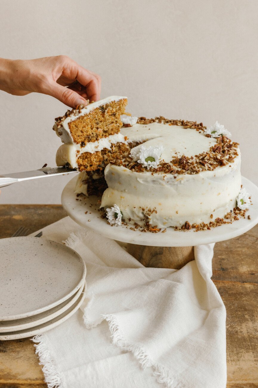 40 Straightforward Dessert Recipe to Feed A Crowd