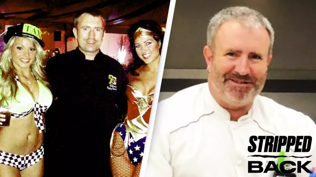 Playboy Mansion chef says Hugh Hefner ate the identical meal on daily basis for 4 years Playboy Mansion chef says Hugh Hefner ate the identical meal on daily basis for 4 years