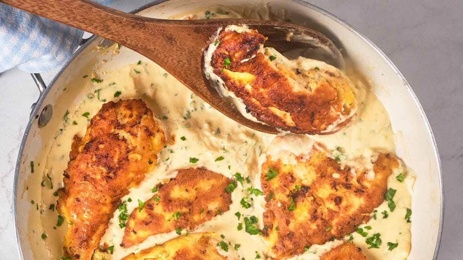 13 Wholesome Copycat Creations That Are So Nutritious, You’ll Really feel Good Each Chew 13 Wholesome Copycat Creations That Are So Nutritious, You’ll Really feel Good Each Chew