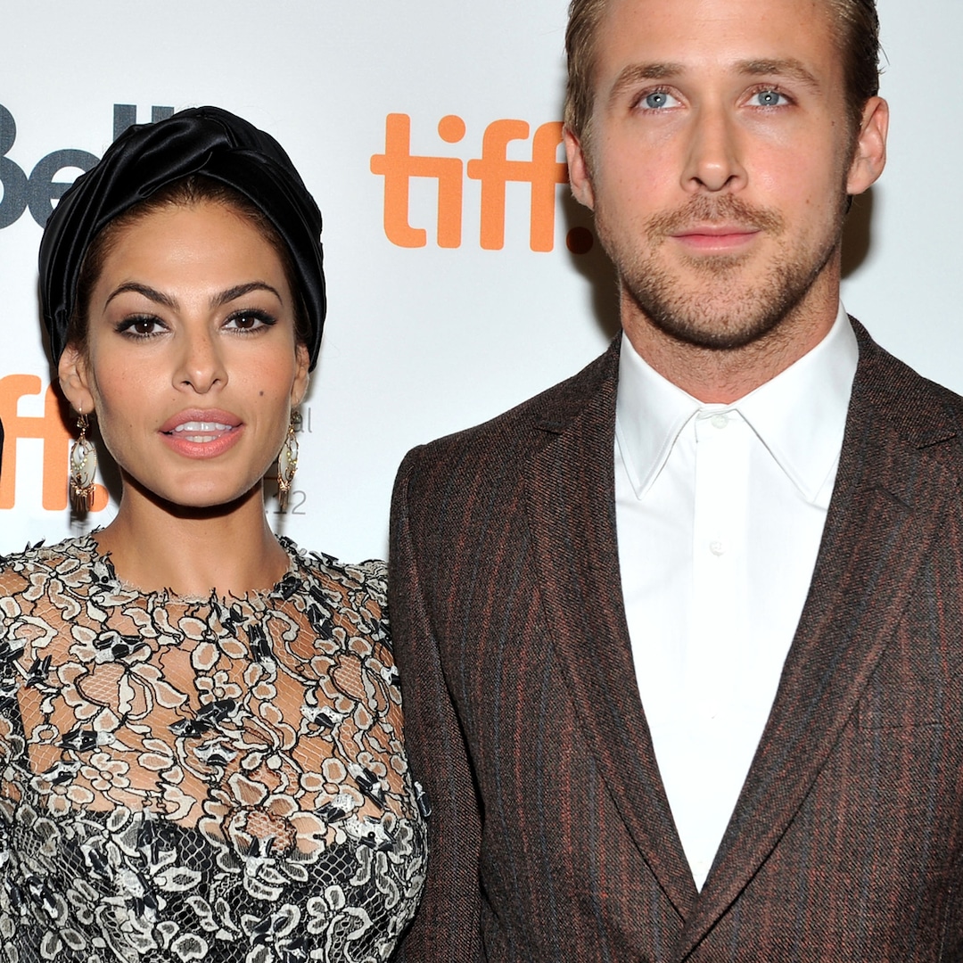Eva Mendes Is Grateful Olympics Stored Her & Ryan Gosling’s Youngsters Personal