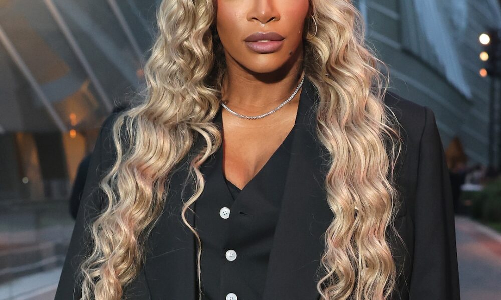 Restaurant Apologizes to Serena Williams After She’s Denied Entry