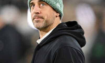 The place Aaron Rodgers Stands With His Household Amid Estrangement