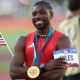 Noah Lyles Bows Out Of 2024 Olympic Video games After COVID Analysis