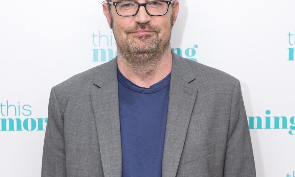 Matthew Perry Could not Communicate or Transfer As a result of Ketamine Days Earlier than Loss of life
