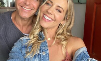 Joey Lawrence and Samantha Cope Break Up After 2 Years of Marriage