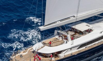 Contained in the Stunning Sicily Yacht Tragedy That Left 7 Individuals Useless