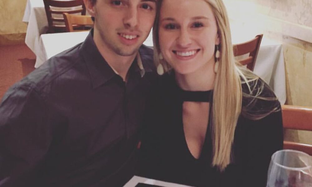 Matthew Gaudreau’s Spouse Madeline Pregnant Amid His Dying