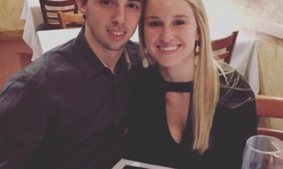 Matthew Gaudreau’s Spouse Madeline Pregnant Amid His Dying