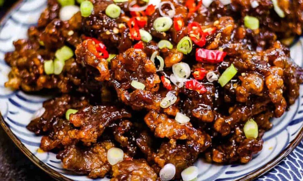 15 Worldwide Dishes For Cozy Nights In
