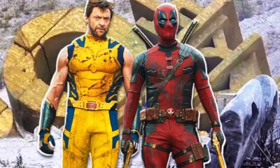 Deadpool & Wolverine’s Secret Daredevil Easter Egg Revealed