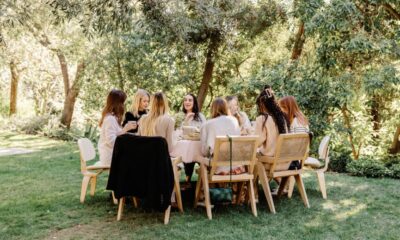 40 Non-Tacky fortieth Birthday Concepts to Have fun the Large Day