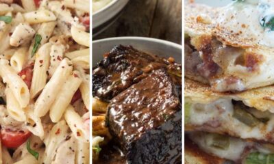 29 Dinner Concepts You will By no means Get Drained Of