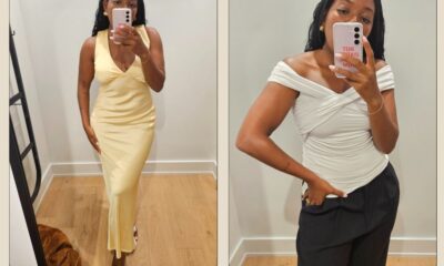 A Trend Editor’s Abercrombie & Fitch Attempt-On and Overview