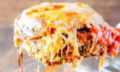31 Casserole Recipes That Are Really Scrumptious