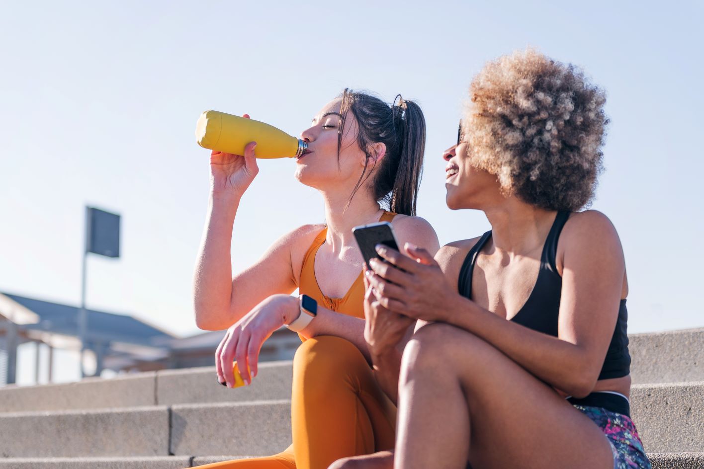 Widespread Weight Loss Phases: Understanding Your Journey