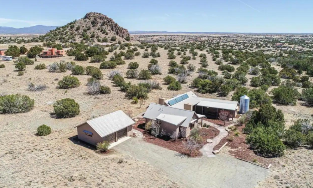 Enjoyable Getaway In New Mexico
