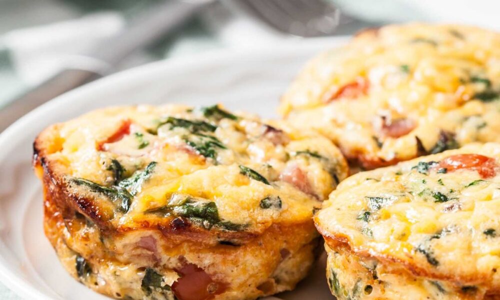 10 Bangin’ Breakfasts That Are Excellent for Brunch