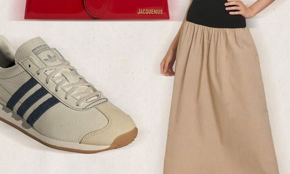 19 Late-Summer season Trend Arrivals From Nordstrom