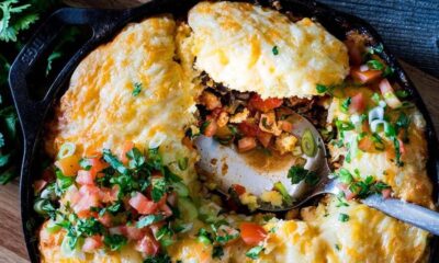 16 Brilliantly Simple Bisquick Recipes for Everybody