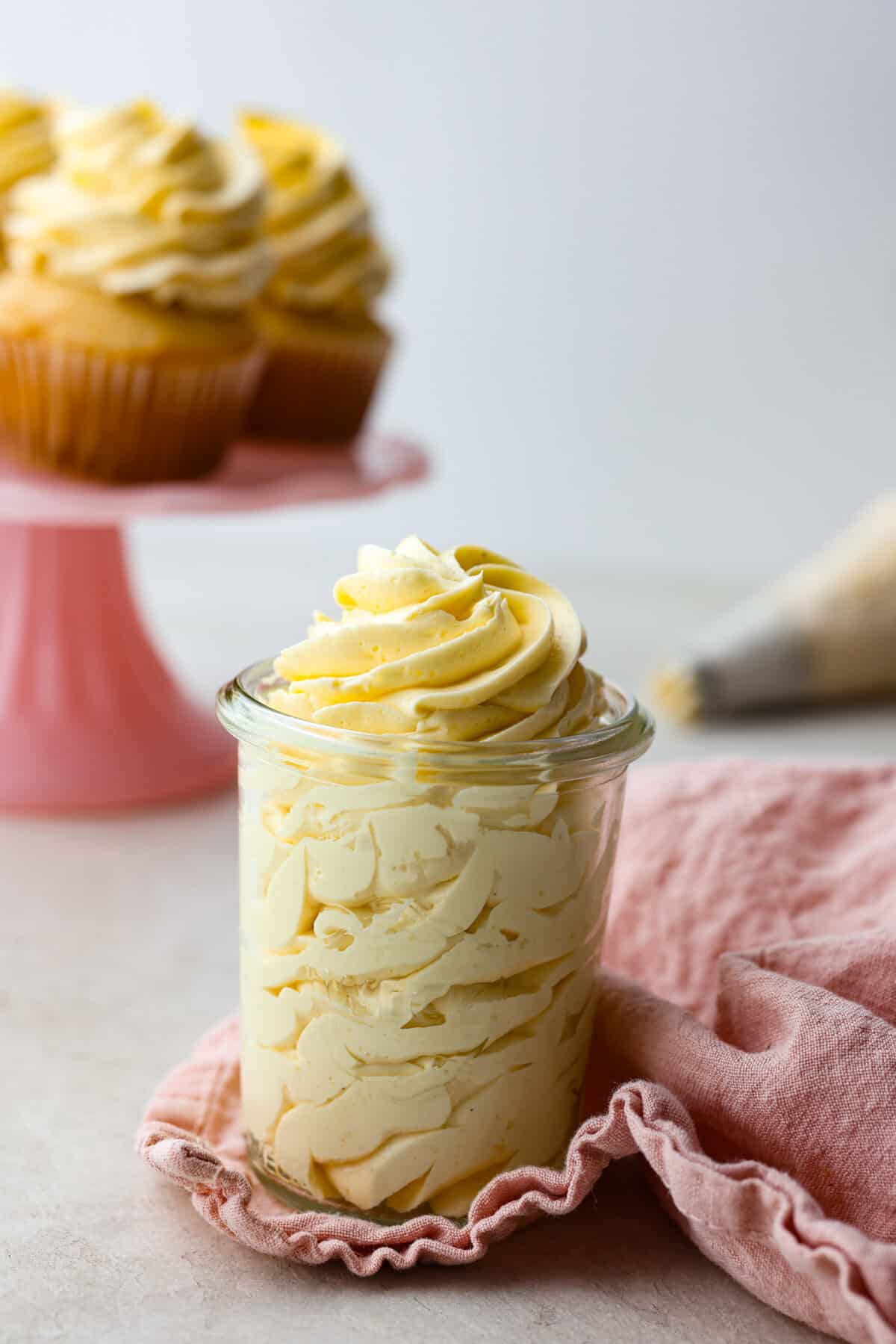 French Buttercream | The Recipe Critic French Buttercream | The Recipe Critic