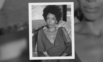 Second Life Podcast: Carly Cushnie