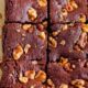Wealthy, Fudgy, and Completely Gluten-Free