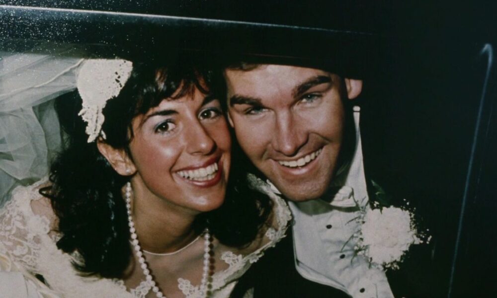 The Yuppie Homicide particulars the killing of Carol Stuart