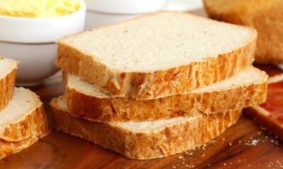 Bake Your Option to Heaven With 27 Bread Recipes